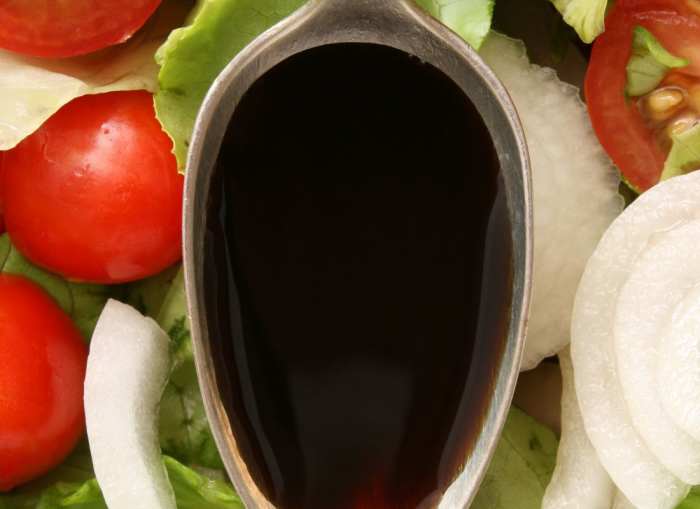 Is Balsamic Vinegar a Fermented Food? Delishably