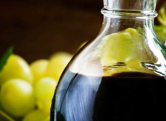 Is Balsamic Vinegar a Fermented Food? Delishably