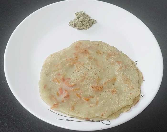 Instant Rava Bottle Gourd Dosa Recipe (Ready in 20 Minuets) Delishably