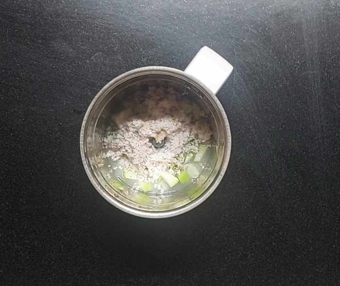 Instant Rava Bottle Gourd Dosa Recipe (Ready in 20 Minuets) - HubPages