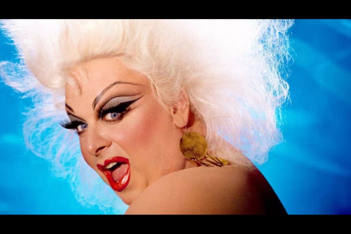 More Than Divine The Story Of Harris Glenn Milstead Aka Divine