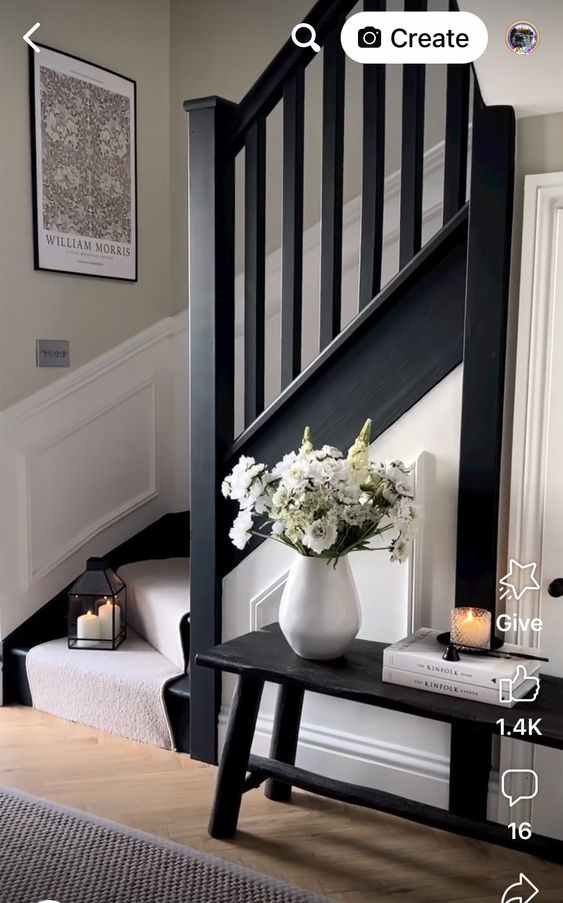 Staircase Decorating Ideas on a Budget That Transform Small Spaces