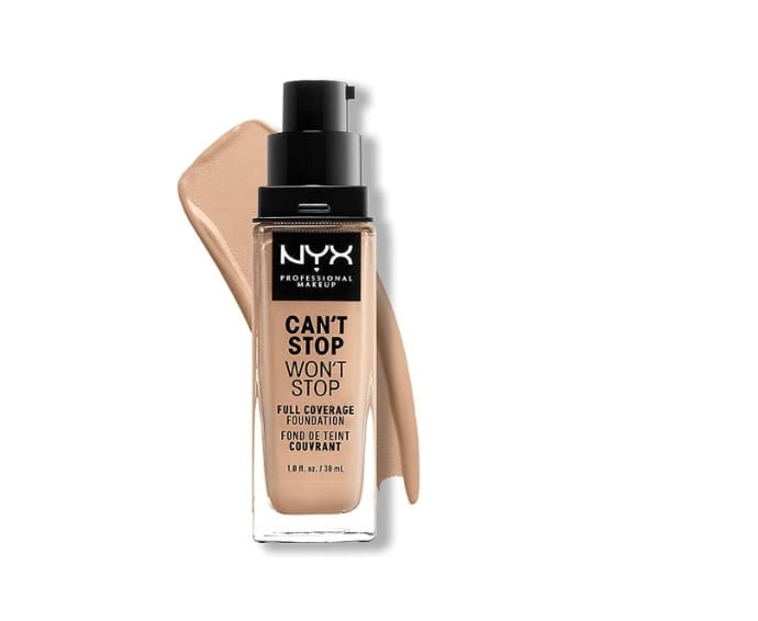 7 Best Full-Coverage Drugstore Foundations - HubPages