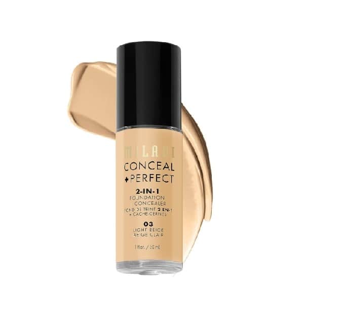 7 Best Water Based Drugstore Foundations HubPages
