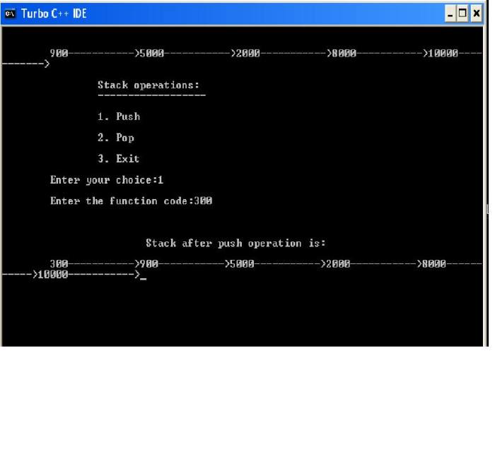 C Program Code for Stack Data Structure - HubPages
