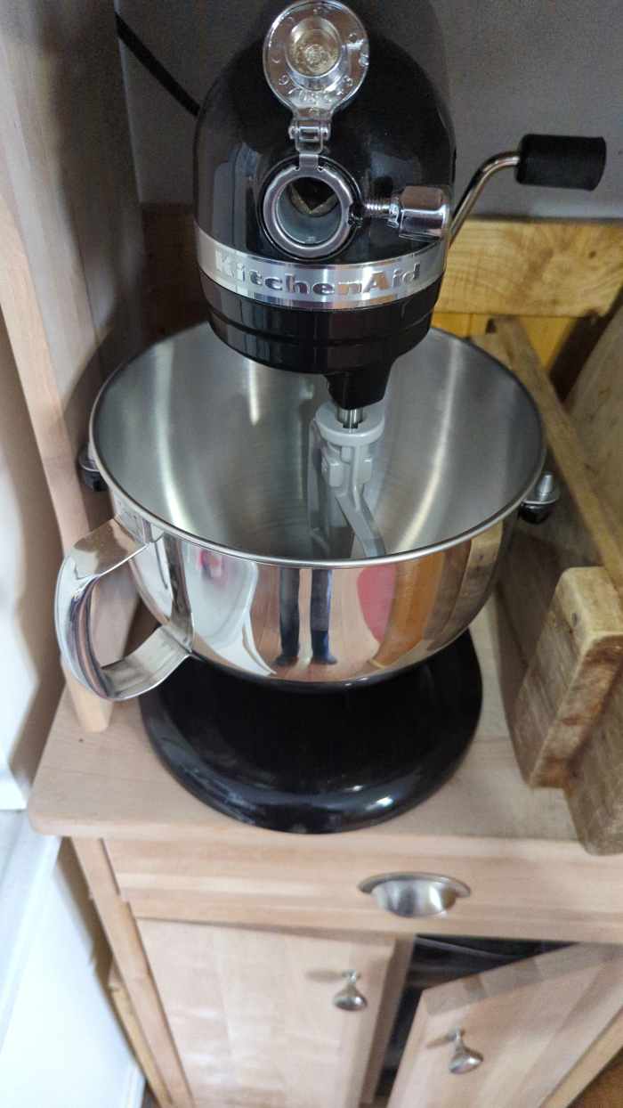 Cookies Using KitchenAid Mixer HubPages