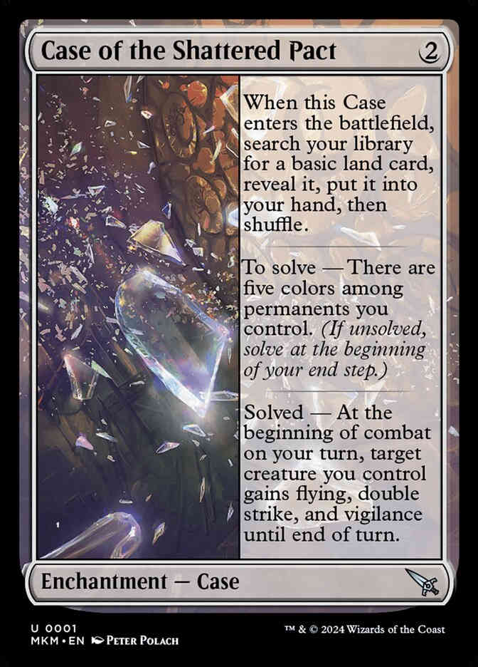 Top 10 Case Enchantments in "Magic The Gathering" HobbyLark