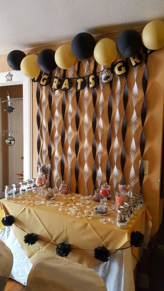 65+ DIY Graduation Party Ideas and Decorations - HubPages