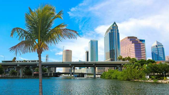 Top 10 Things to Do in Tampa, FL - WanderWisdom