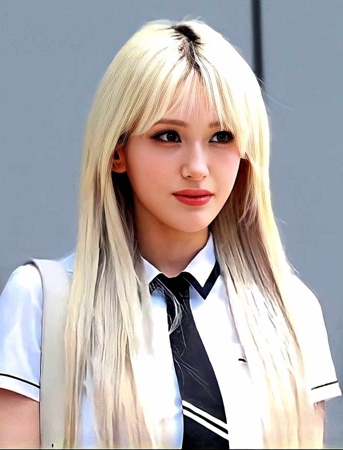 10 Most Beautiful Female K-Pop Idols - Spinditty