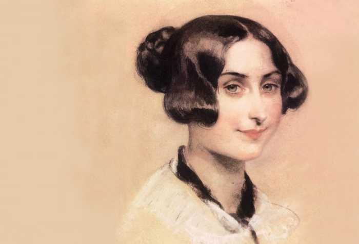 Elizabeth Barrett Browning's Sonnet 41 