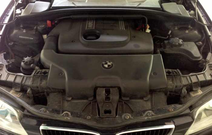 15 Most Reliable BMW Engines Of All Time - HubPages