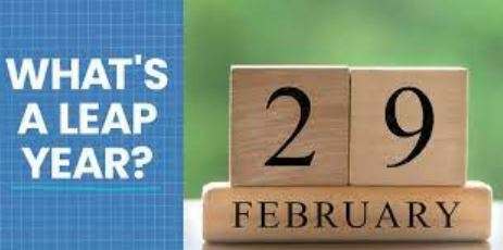 Ten Fascinating Facts about Leap Year - HubPages