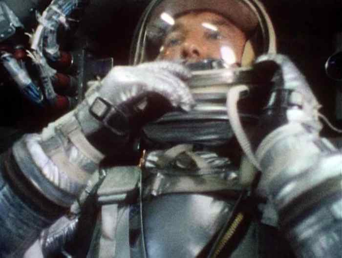 Alan Shepard: First American in Space - Owlcation