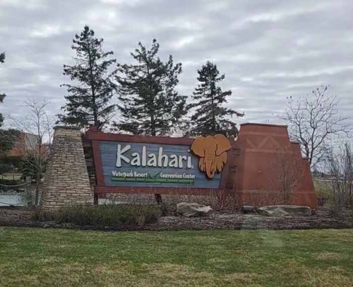 What to Know Before Visiting Kalahari Resort in Sandusky, Ohio WanderWisdom