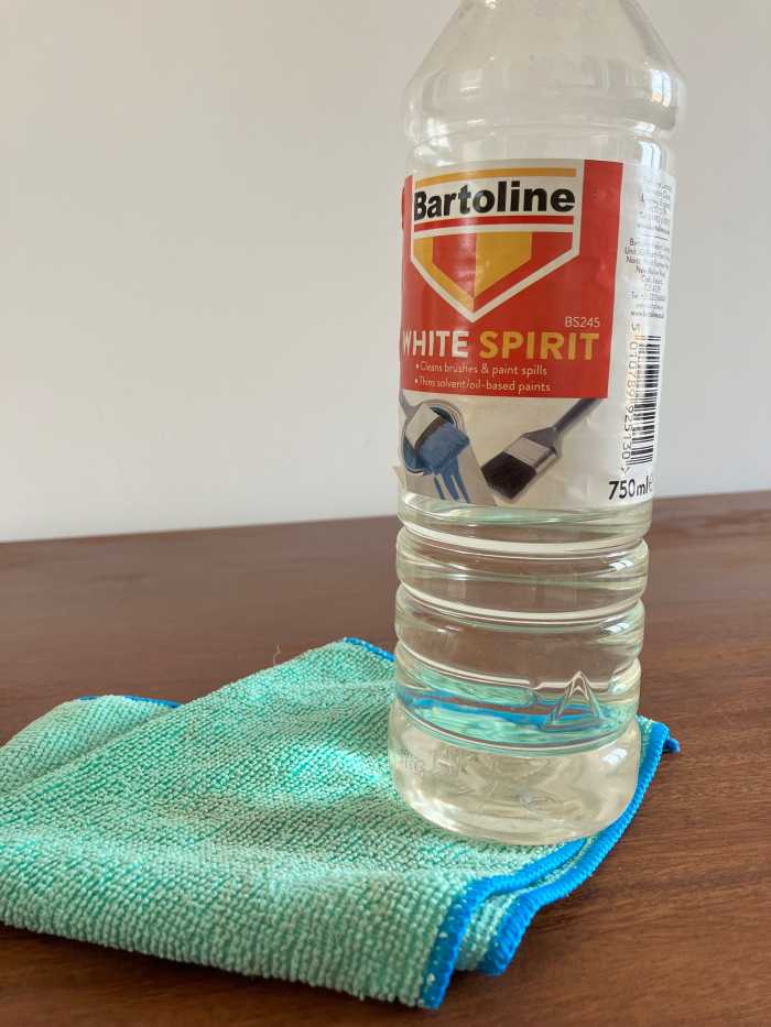 What to Do When Wood Varnish Won't Dry Dengarden