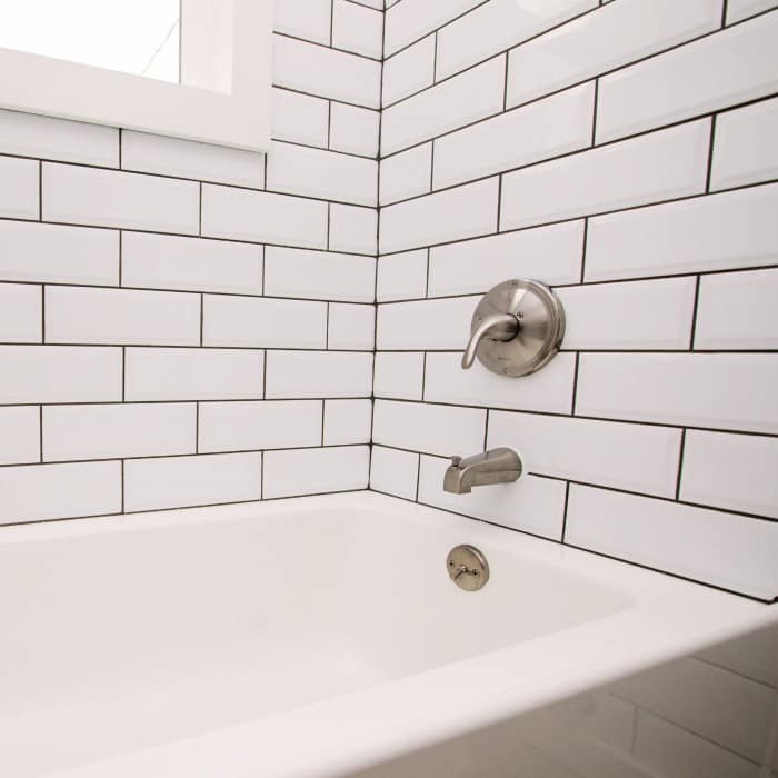 How to Replace a Single Handle Bathtub Faucet Yourself Dengarden