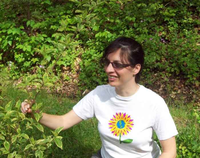 Earth Day Arts and Crafts: Make a T-Shirt - HubPages