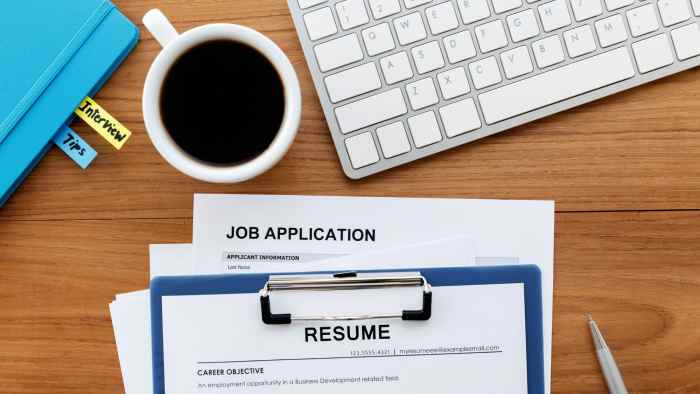 how to make my resume searchable on indeed