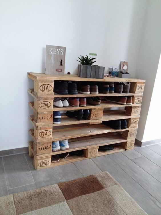 100+ Wood Pallet Furniture Ideas - HubPages