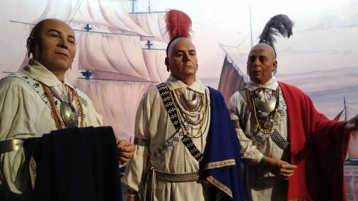 The Cherokee Anglo War Part 1 HubPages