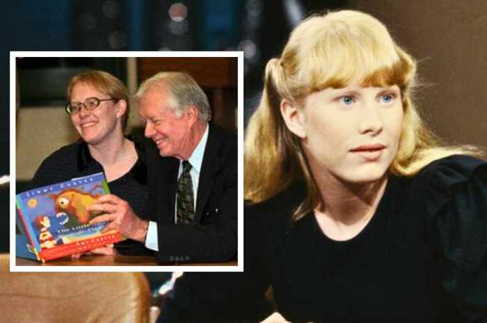 independence day cast presidents daughter