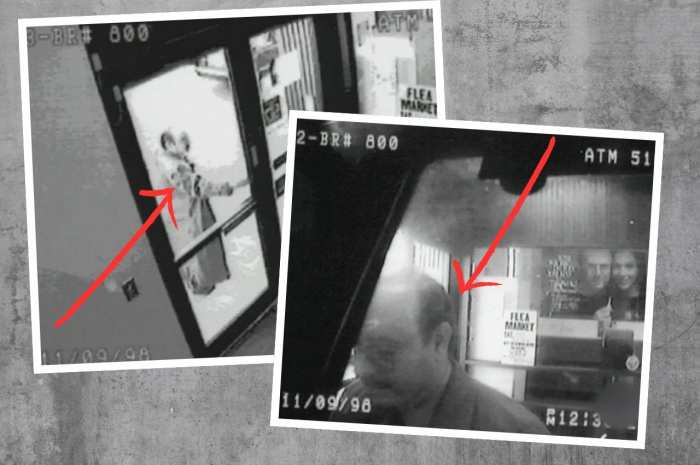 John Ruffo: Fugitive on the Run for More Than 25 Years - HubPages