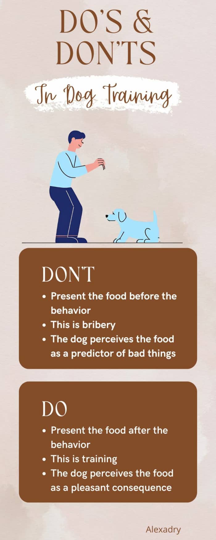 Help, My Dog Suddenly Refuses to Come Inside After a Walk - HubPages