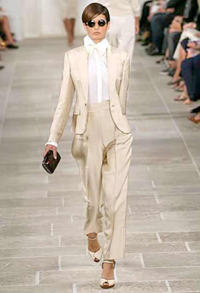 Spring And Summer Fashion Trends - HubPages