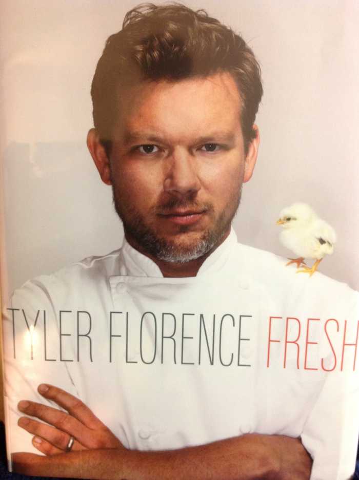 Cookbook Review: Tyler Florence Fresh - HubPages