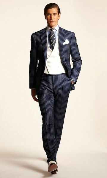 Men's Apparel What's Trending - HubPages