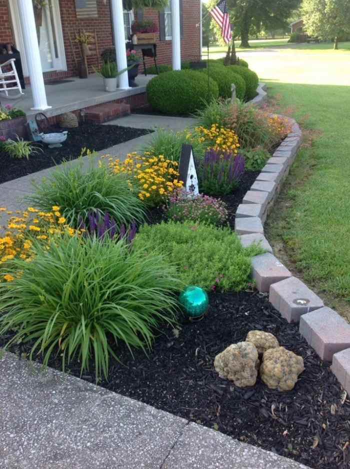 55+ Easy Small Garden Ideas to Transform Your Space - HubPages