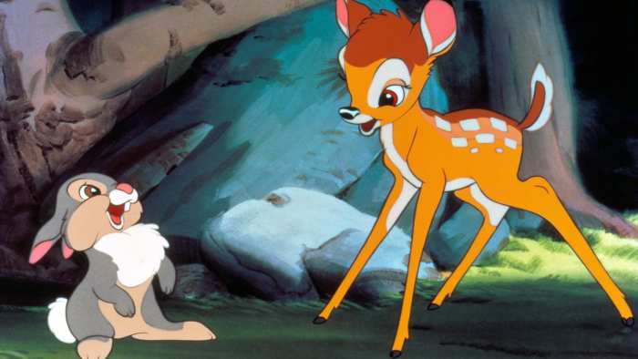 Top 20 Animated Disney Films - HubPages