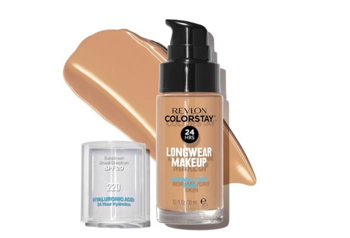 7 Best Drugstore Foundations For Dry Skin In 2024 - Hubpages