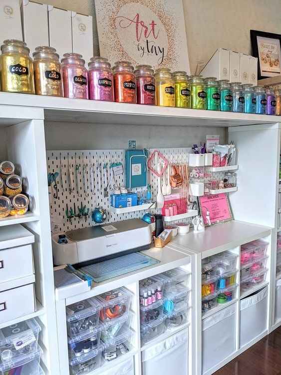 75+ Home Organization Ideas for a Tidier Space - HubPages