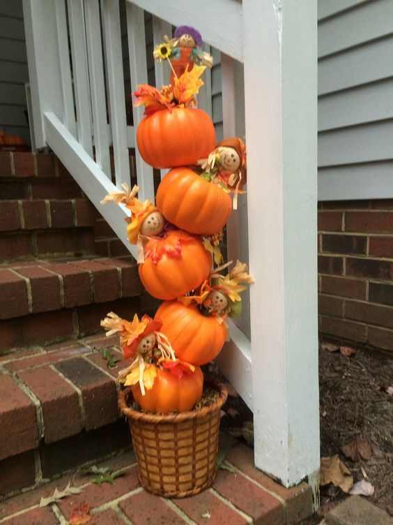 40+ Simply Charming Fall Decor Ideas - HubPages