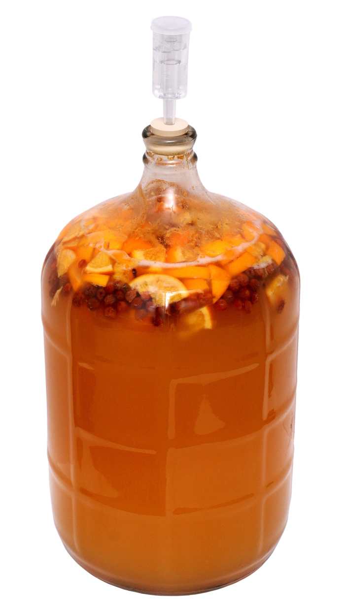 How to Make Mead! HubPages