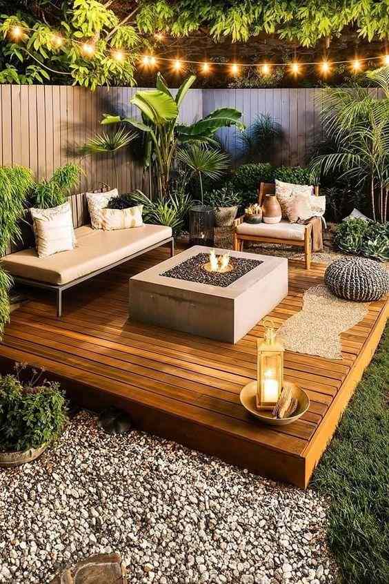 35+ Gorgeous DIY Garden Decking Ideas You'll Love - HubPages