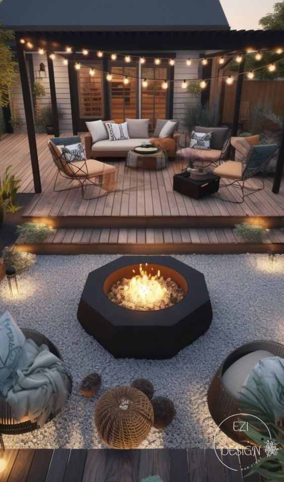 35+ Gorgeous Diy Garden Decking Ideas You'll Love - Hubpages