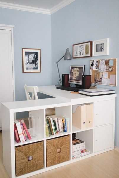 45+ Home Office Ideas That Will Inspire Productivity - HubPages