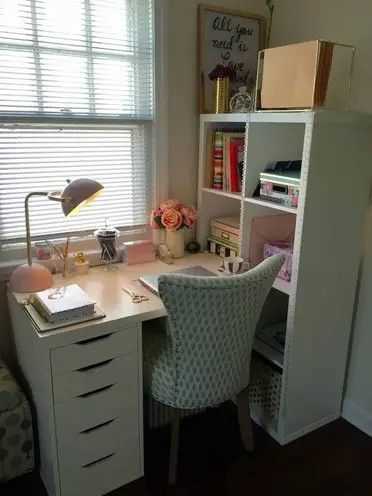 45+ Home Office Ideas That Will Inspire Productivity - HubPages