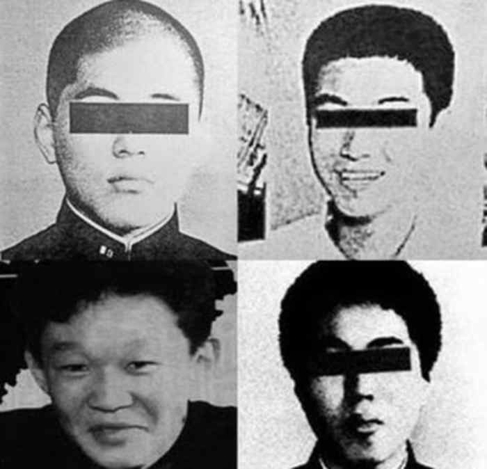 Junko Furuta: Heinous Torture Murder of a Japanese Teenager - The CrimeWire