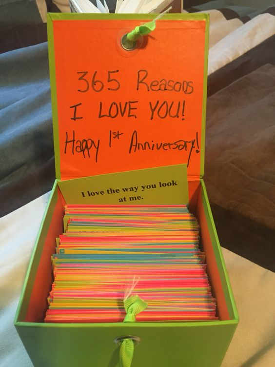 25+ Super Fun Anniversary Gifts for Him - HubPages