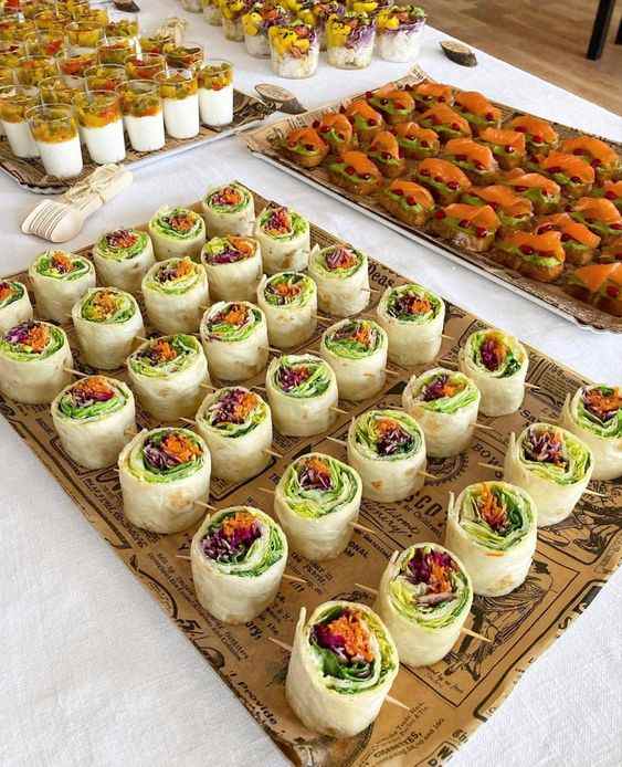 50+ Easy Make-Ahead Christmas Appetizers and Finger Foods - HubPages