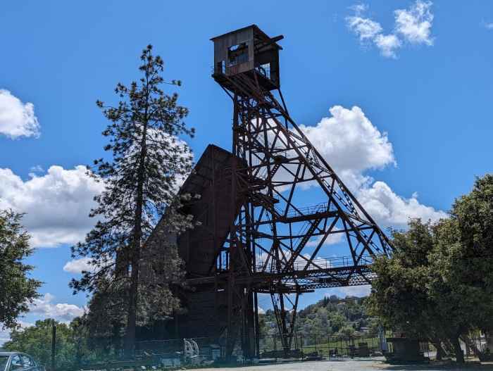 6 of the Best Mine and Mine Surface Tours in California - WanderWisdom