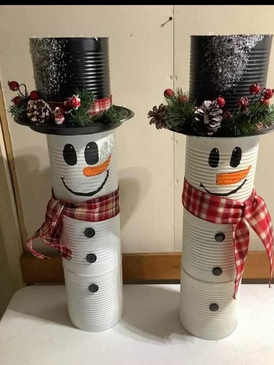 40+ Super Easy Christmas Crafts for Kids to Make - HubPages