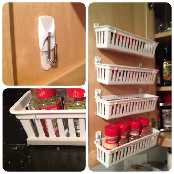 35+ Easy Kitchen Organization Ideas to Declutter Your Home - HubPages