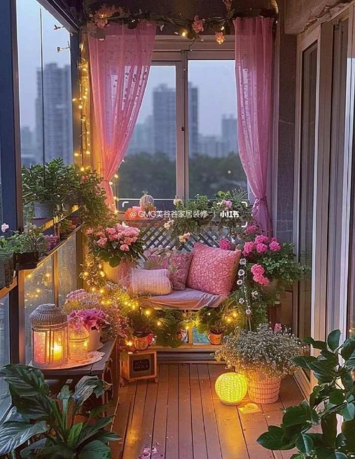 25+ Genius Apartment Balcony Decorating Ideas for a Cozy Retreat - HubPages