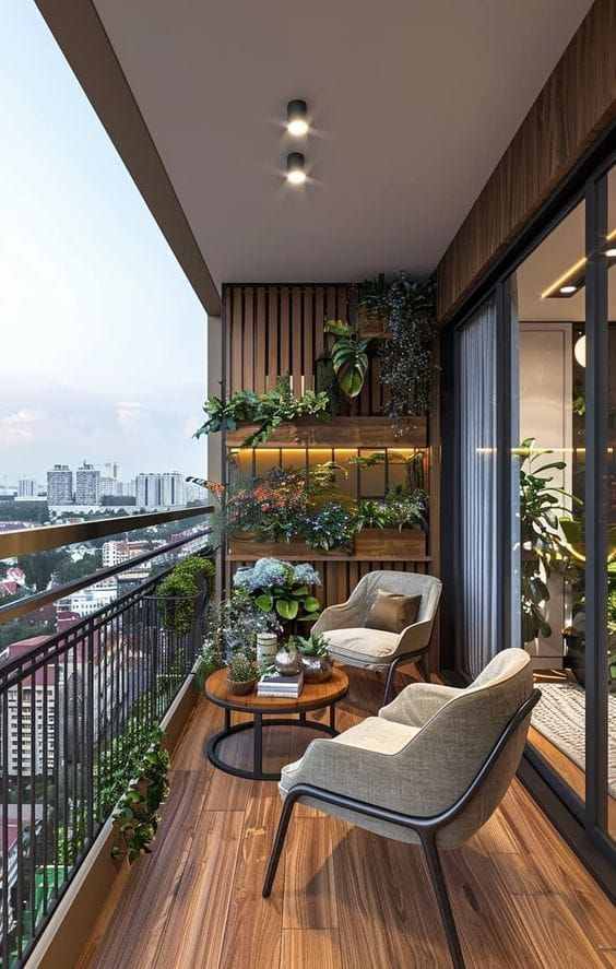 25+ Genius Apartment Balcony Decorating Ideas for a Cozy Retreat - HubPages