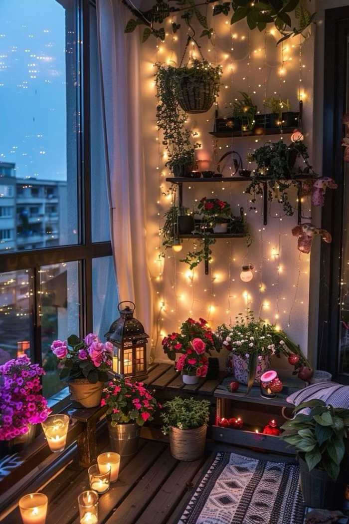 25+ Genius Apartment Balcony Decorating Ideas for a Cozy Retreat - HubPages